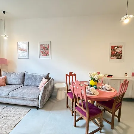 Aura Jeziora 1 Appartement Ostróda